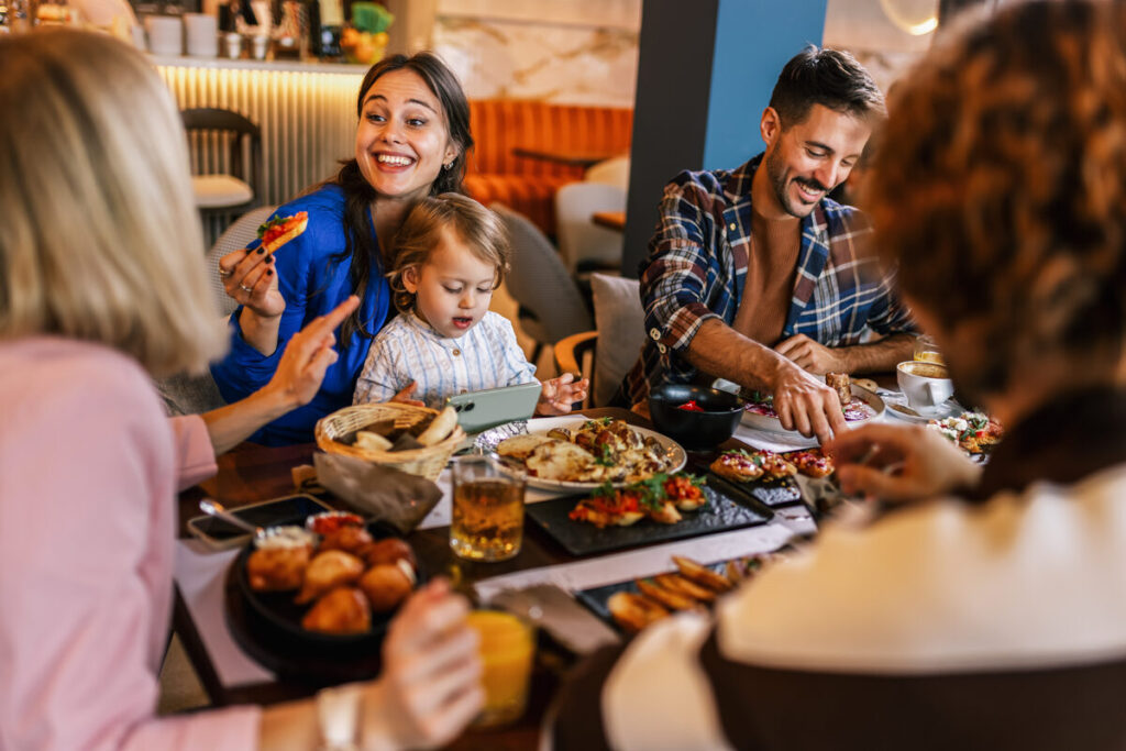 Savor the Flavors: Exploring the Best Dining Spots in Sarasota’s Indian Beach Neighborhood